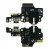 Charging Connector Flex Pcb Board For Meizu 16xs By - Maxbhi Com