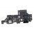 Charging Connector Flex Pcb Board For Infinix Note 5 Stylus By - Maxbhi Com