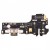 Charging Connector Flex Pcb Board For Meizu Note 9 By - Maxbhi Com