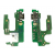 Charging Connector Flex Pcb Board For Alcatel 5 By - Maxbhi Com