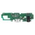 Charging Connector Flex Pcb Board For Vivo Y5s By - Maxbhi Com