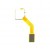 Home Button Complete For Blackberry Bold 9700 Black By - Maxbhi Com