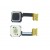 Home Button Complete For Blackberry Torch 9800 Black By - Maxbhi Com