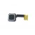 Home Button Complete For Blackberry Torch 9800 Black By - Maxbhi Com