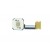 Home Button Complete For Blackberry Torch 9800 Black By - Maxbhi Com
