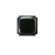 Home Button Outer For Blackberry Torch 9800 White By - Maxbhi Com