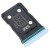 Sim Card Holder Tray For Oppo Reno 4 5g Blue - Maxbhi Com
