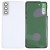 Back Panel Cover For Samsung Galaxy S21 5g White - Maxbhi Com