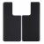 Back Panel Cover For Samsung Galaxy S21 Ultra Black - Maxbhi Com