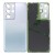 Back Panel Cover For Samsung Galaxy S21 Ultra White - Maxbhi Com