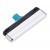 Power Button Outer For Samsung Galaxy S21 5g White By - Maxbhi Com