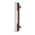 Volume Side Button Outer For Samsung Galaxy S21 5g Violet By - Maxbhi Com