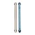 Volume Side Button Outer For Samsung Galaxy S21 Plus Gold By - Maxbhi Com