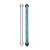 Volume Side Button Outer For Samsung Galaxy S21 Plus Silver By - Maxbhi Com