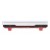 Volume Side Button Outer For Samsung Galaxy S21 Ultra White By - Maxbhi Com