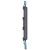 Volume Side Button Outer For Xiaomi Poco M3 Black By - Maxbhi Com