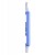 Volume Side Button Outer For Xiaomi Poco M3 Blue By - Maxbhi Com