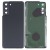 Back Panel Cover For Samsung Galaxy S21 Black - Maxbhi Com