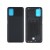 Back Panel Cover For Xiaomi Poco M3 Black - Maxbhi Com
