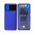 Back Panel Cover For Xiaomi Poco M3 Blue - Maxbhi Com
