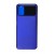 Back Panel Cover For Xiaomi Poco M3 Blue - Maxbhi Com