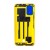 Back Panel Cover For Xiaomi Poco M3 Yellow - Maxbhi Com