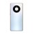 Full Body Housing For Huawei Mate 40 Pro Silver - Maxbhi Com