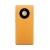 Full Body Housing For Huawei Mate 40 Pro Yellow - Maxbhi Com