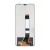 Lcd With Touch Screen For Xiaomi Poco M3 White By - Maxbhi Com