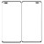 Replacement Front Glass For Huawei Mate 40 Pro White By - Maxbhi Com