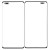 Replacement Front Glass For Huawei Mate 40 Pro Yellow By - Maxbhi Com