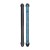 Volume Side Button Outer For Samsung Galaxy S21 Plus Black By - Maxbhi Com