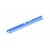 Volume Side Button Outer For Vivo Y51a Blue By - Maxbhi Com