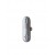 Volume Side Button Outer For Sony Ericsson W800 White By - Maxbhi Com