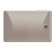 Full Body Housing For Huawei Mediapad Brown - Maxbhi Com
