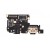 Charging Connector Flex PCB Board for Vivo iQOO Neo