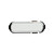 Home Button Outer For Samsung Galaxy S5 Ltea G906s White By - Maxbhi Com