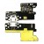 Charging Connector Flex Pcb Board For Lenovo Vibe S1 By - Maxbhi Com
