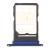Sim Card Holder Tray For Huawei Enjoy 20 Plus 5g Green - Maxbhi Com