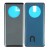 Back Panel Cover For Huawei Mate 40 Black - Maxbhi Com