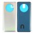 Back Panel Cover For Huawei Mate 40 White - Maxbhi Com