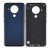 Back Panel Cover For Nokia 5 4 Blue - Maxbhi Com