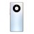 Full Body Housing For Huawei Mate 40 Silver - Maxbhi Com