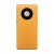 Full Body Housing For Huawei Mate 40 Yellow - Maxbhi Com