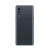 Full Body Housing For Lg Velvet 5g Black - Maxbhi Com