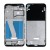 LCD Frame Middle Chassis for Nokia 5.4 Blue