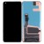 LCD with Touch Screen for Huawei Mate 40 Yellow
