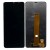 Lcd With Touch Screen For Samsung Galaxy M02 Black By - Maxbhi Com