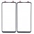 Replacement Front Glass For Nokia 5 4 White By - Maxbhi Com