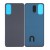 Back Panel Cover For Oppo Reno 4 5g Black - Maxbhi Com